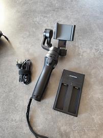 DJI Osmo Zenmuse M1 Gimbal