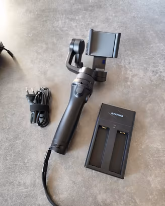 DJI Osmo Zenmuse M1 Gimbal