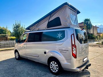 DUNCAN 545 AUT. CON BAGNO - USATO TOP!