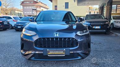 Honda ZR-V 2.0 Hev eCVT Elegance