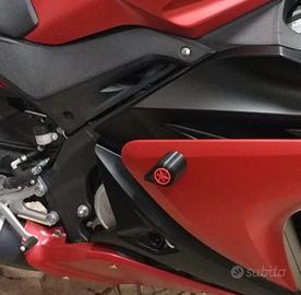 Tamponi yamaha yzf r125 
