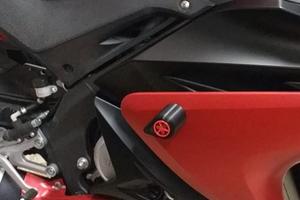 Tamponi yamaha yzf r125 