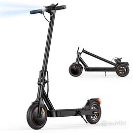 MONOPATTINO W3 - 350 W 7,8 Ah 25 Km/h NUOVO