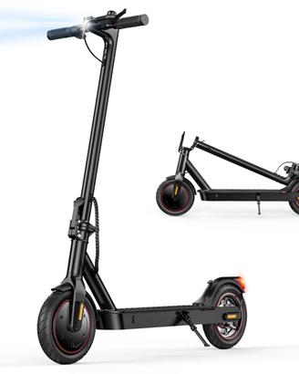 MONOPATTINO W3 - 350 W 7,8 Ah 25 Km/h NUOVO