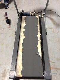 riparazione palestra