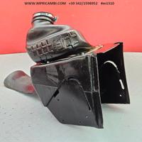 CASSA FILTRO TM RACING MX 125 1999 2000 MX125 2001