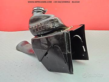 CASSA FILTRO TM RACING MX 125 1999 2000 MX125 2001