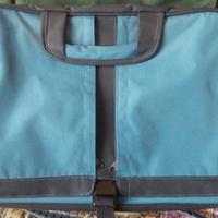 Borsa per notebook in tessuto tecnico