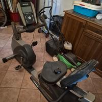 cyclette kettler Paso r 307 