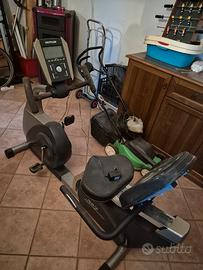 cyclette kettler Paso r 307 