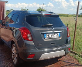 Opel Mokka 1.4 140 cv turbo gpl