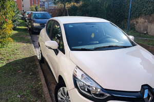 Clio Start&Stop IV 2017