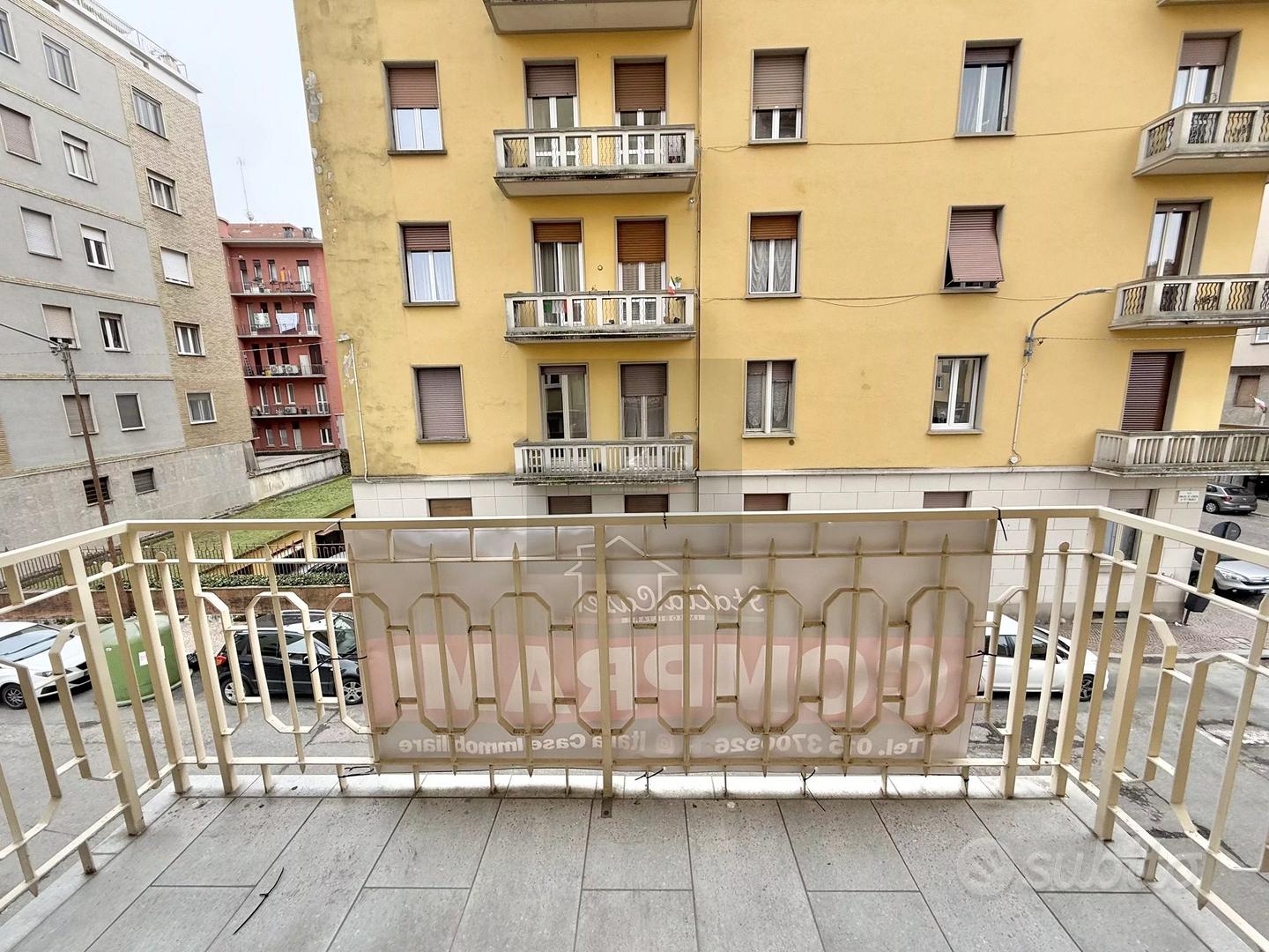 Appartamento – Biella, Vernato - Altro