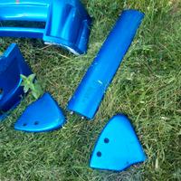 Kit  Tuning x Peugeot 206