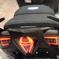 TMax 530 Iron Max Abs 2016