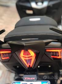 TMax 530 Iron Max Abs 2016