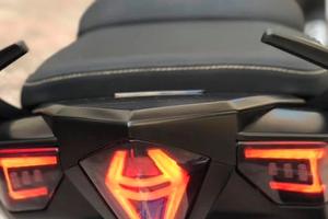 TMax 530 Iron Max Abs 2016