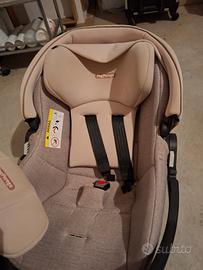 seggiolino SLK monamour peg perego