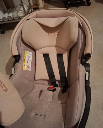 seggiolino SLK monamour peg perego