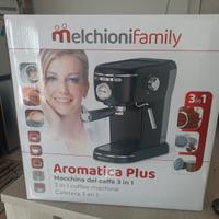 macchinetta caffe