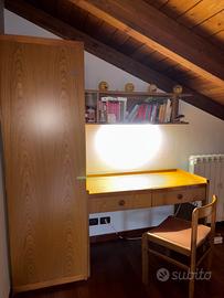 Mobilio ufficio/camera da letto