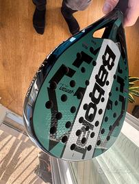 Babolat Juan Lebron veron 3.1