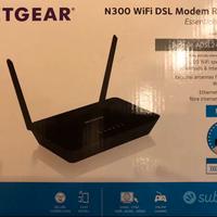 Modem netgear