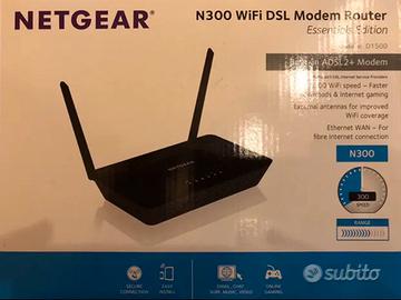 Modem netgear