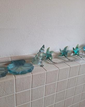 accessori per bagno