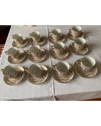 Tazzine caffè