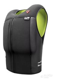 Airbag moto Dainese
