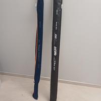  Colmic Zero 7 WR T-80 e Colmic Moresca RX