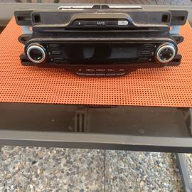 autoradio X Alfa Romeo Giulietta 2012