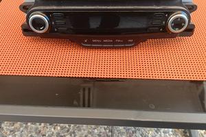 autoradio X Alfa Romeo Giulietta 2012