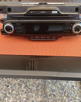 autoradio X Alfa Romeo Giulietta 2012