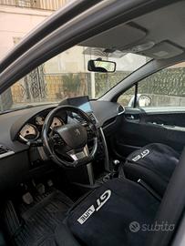 Peugeot 207  1.4 HDI