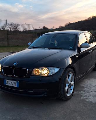 BMW Serie 1 120 d