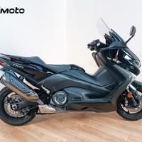 YAMAHA T-MAX 530 ABS - 2017