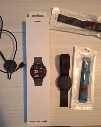 Samsung galaxy Watch fe