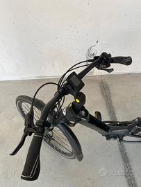 City bike