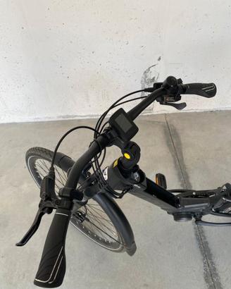 City bike