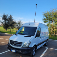 Mercedes sprinter 2.2 tdi