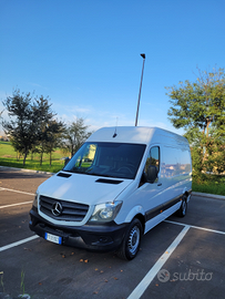 Mercedes sprinter 2.2 tdi