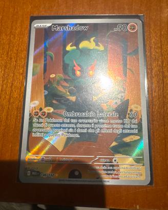 Marshadow