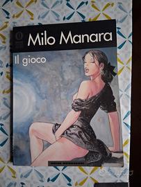 libro fumetto