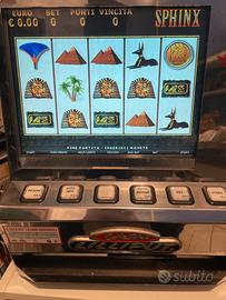 Video poker da banco sphinx