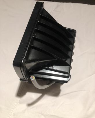 Faretto da esterno resistente alle intemperie