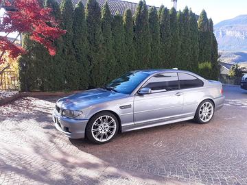 BMW Serie 3 (E46)