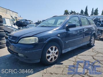 OPEL ASTRA G SW T98 1.7 DTI 16V 75CV ricambi