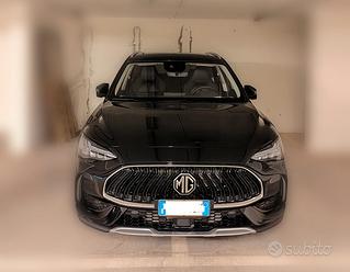 MG HS 1.5 t Luxury 2024